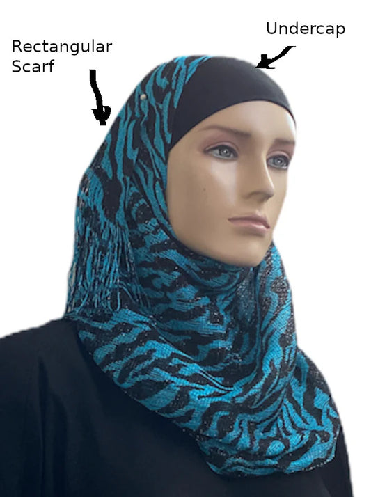 Hijab Type