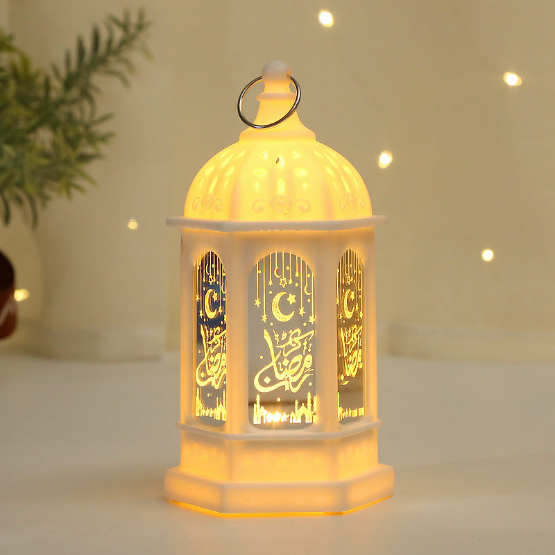 Led Lantern Lamp