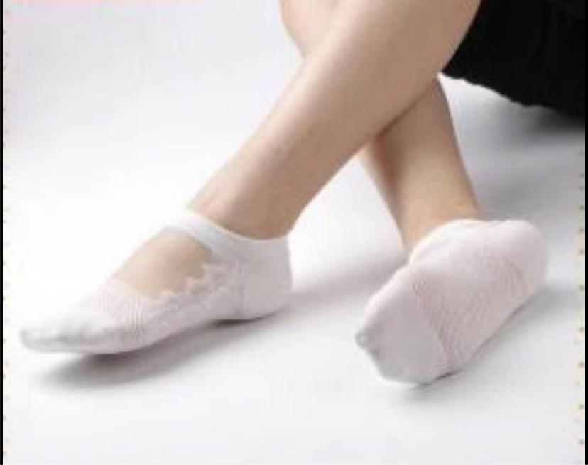 Cotton / Nylon Short Socks