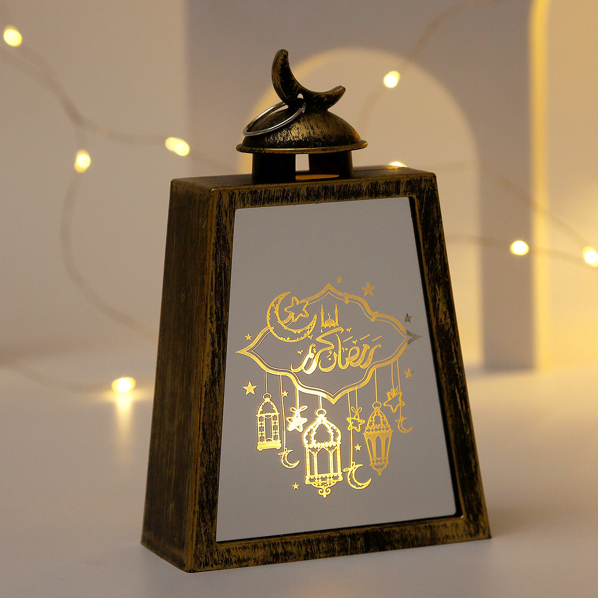 Led Lantern Lamp, Ramadan Eid light