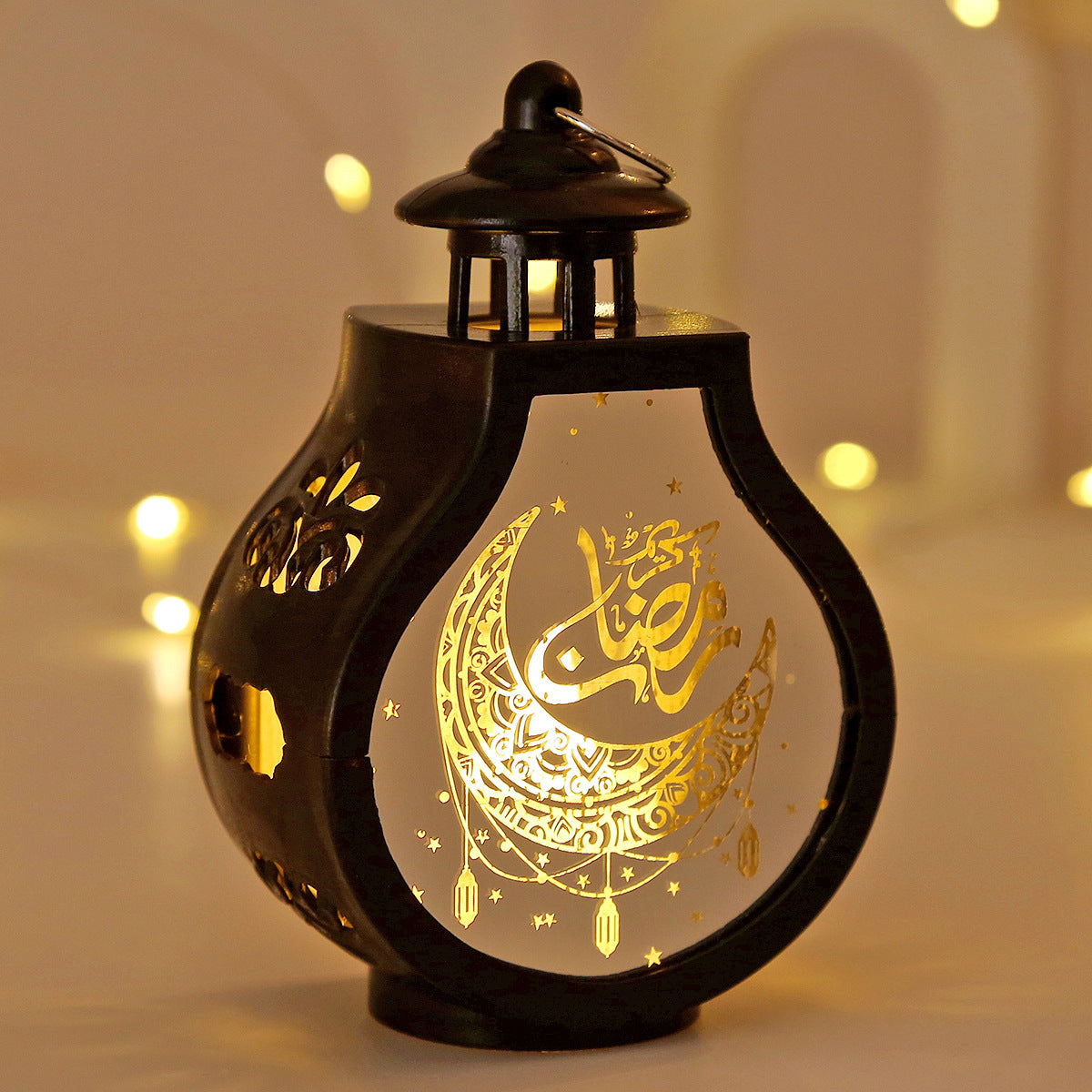 Led Lantern Lamp