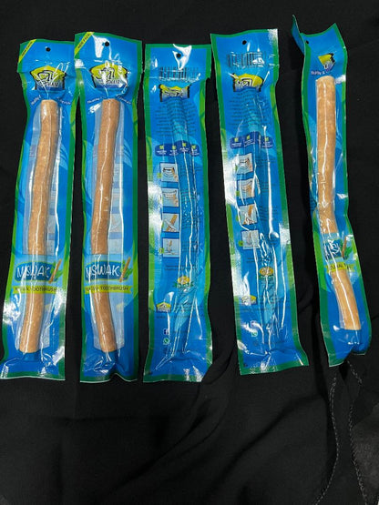 Sticks of Siwak or Miswak (Natural Toothbrush)