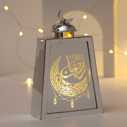 Led Lantern Lamp, Ramadan Eid light