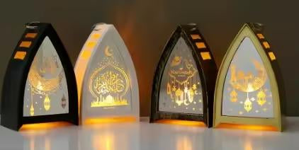 Led Lantern lamp