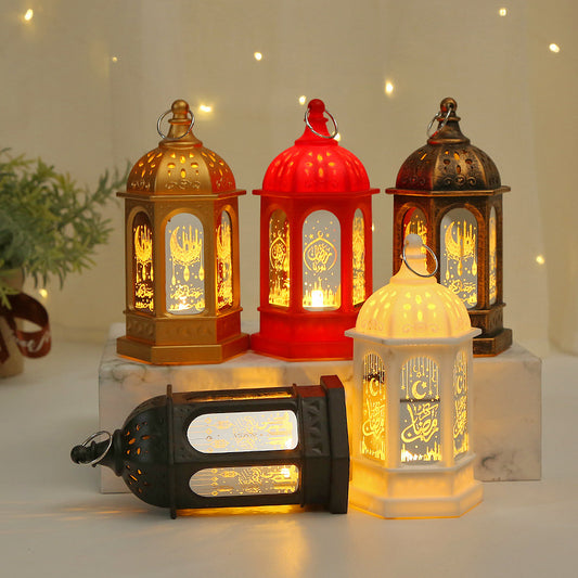 Led Lantern Lamp