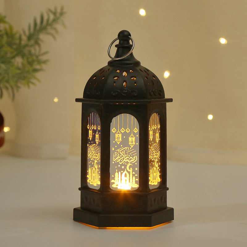 Led Lantern Lamp