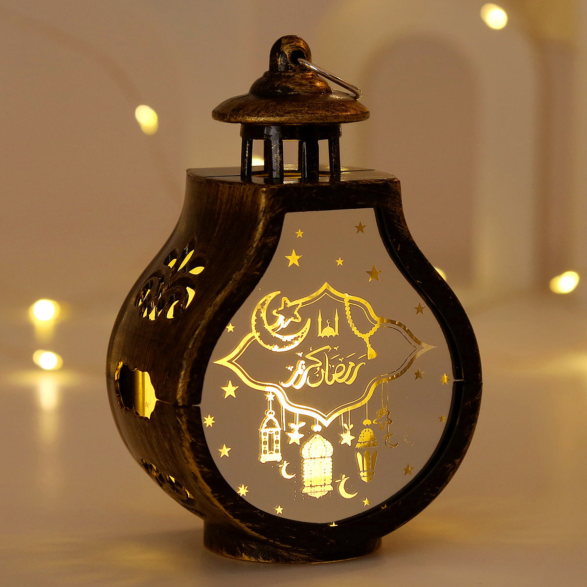 Led Lantern Lamp