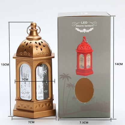 Led Lantern Lamp