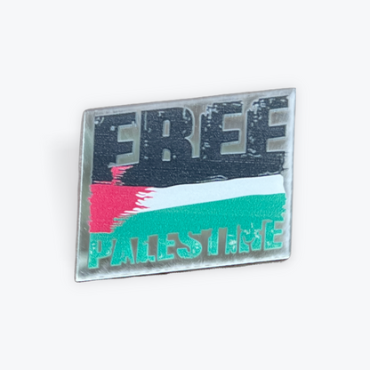 Palestinian Hard Stickers for Phones and Laptops all for Palestine