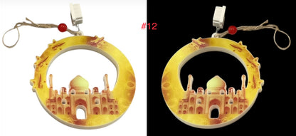 Ornament Lights for Ramadan or Eid