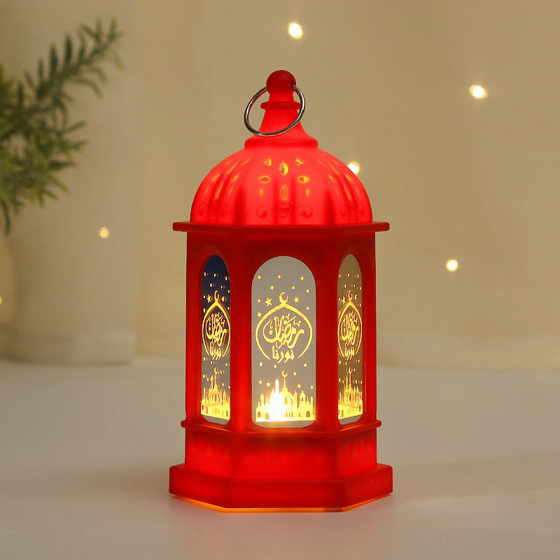 Led Lantern Lamp