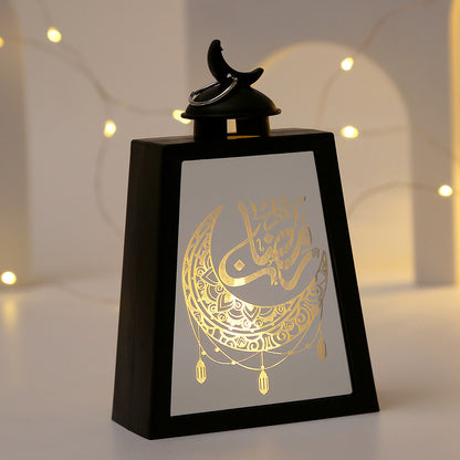 Led Lantern Lamp, Ramadan Eid light