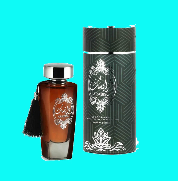 Almas ARABISC 100ml Unisex EAU DE PARFUM - Natural Spray