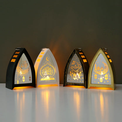 Led Lantern lamp