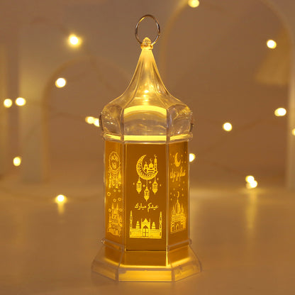 Led Lantern Lamp