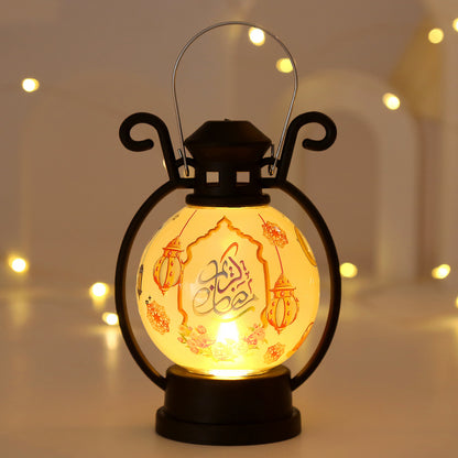 Lantern Lamp Light