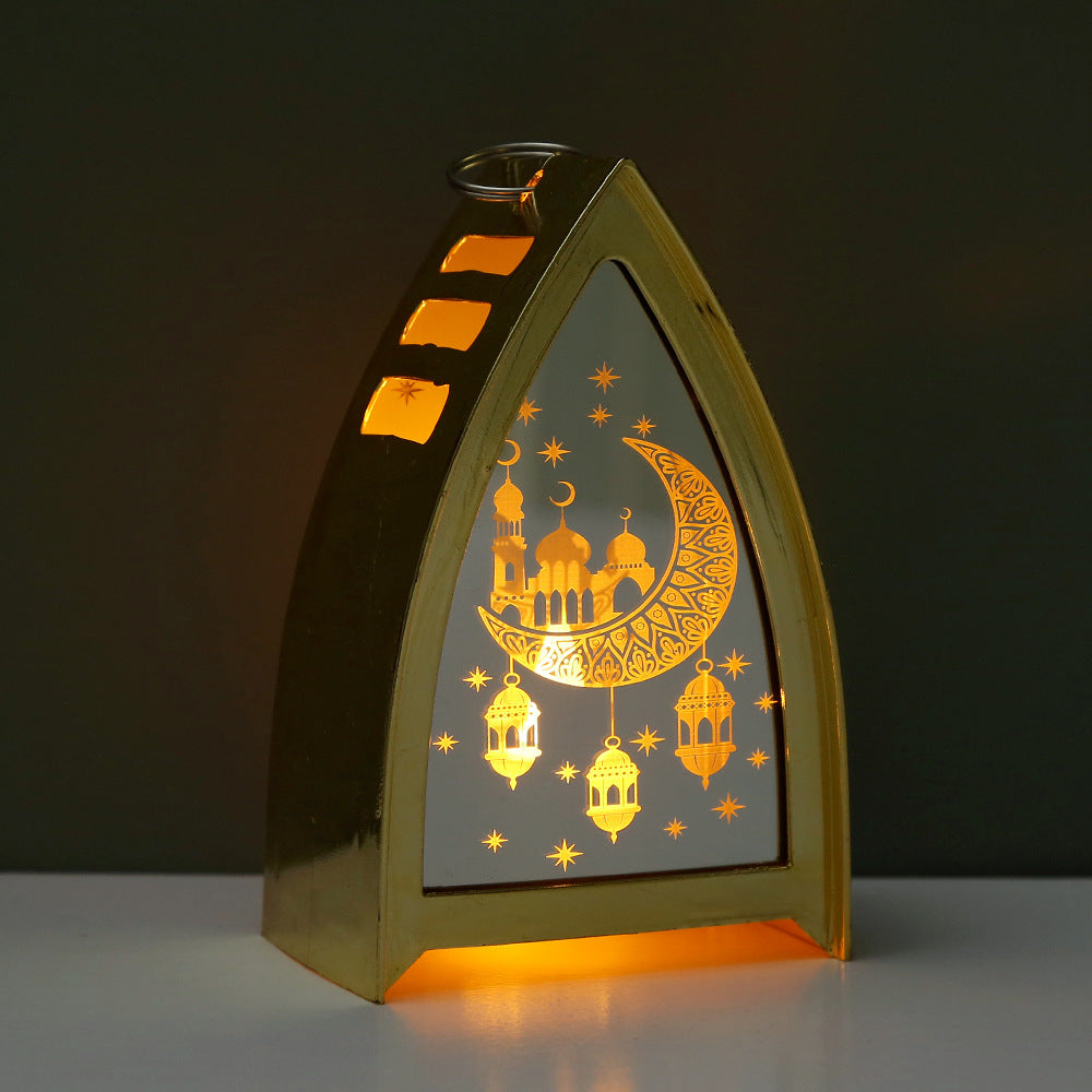 Led Lantern lamp