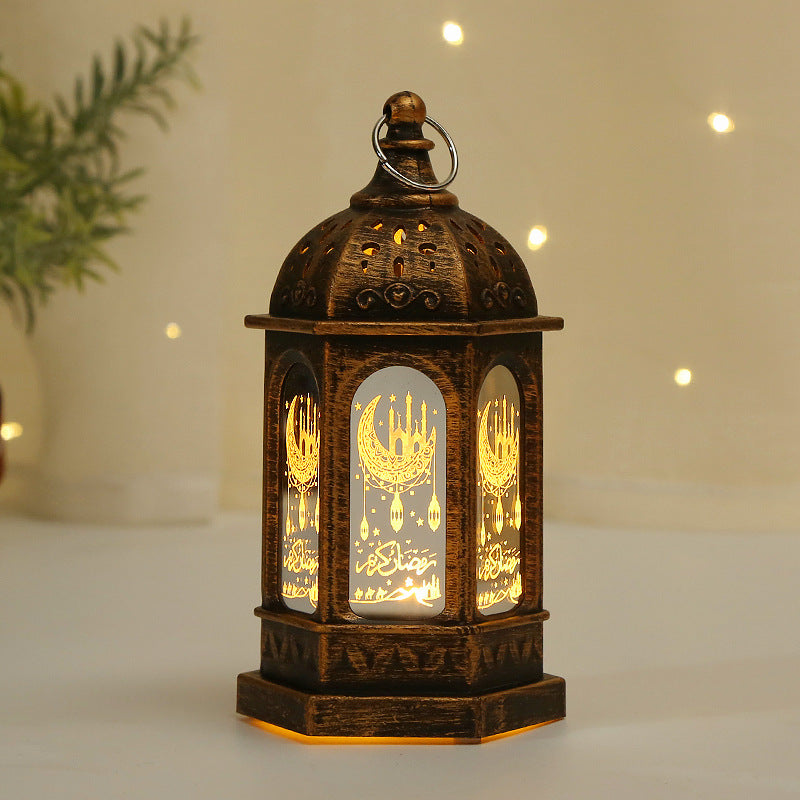 Led Lantern Lamp