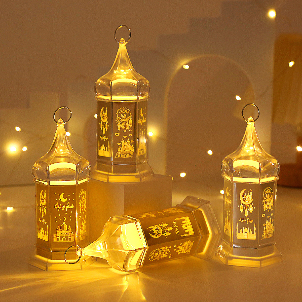 Led Lantern Lamp