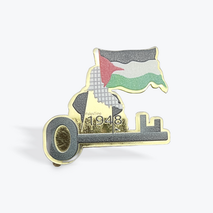 Palestinian Hard Stickers for Phones and Laptops all for Palestine