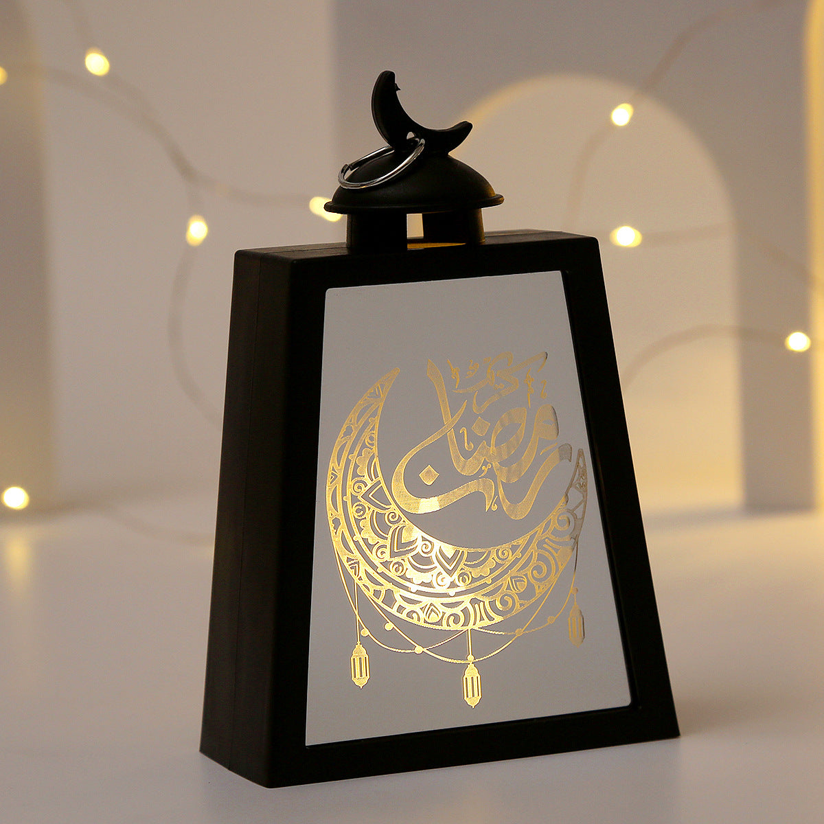 Led Lantern Lamp, Ramadan Eid light