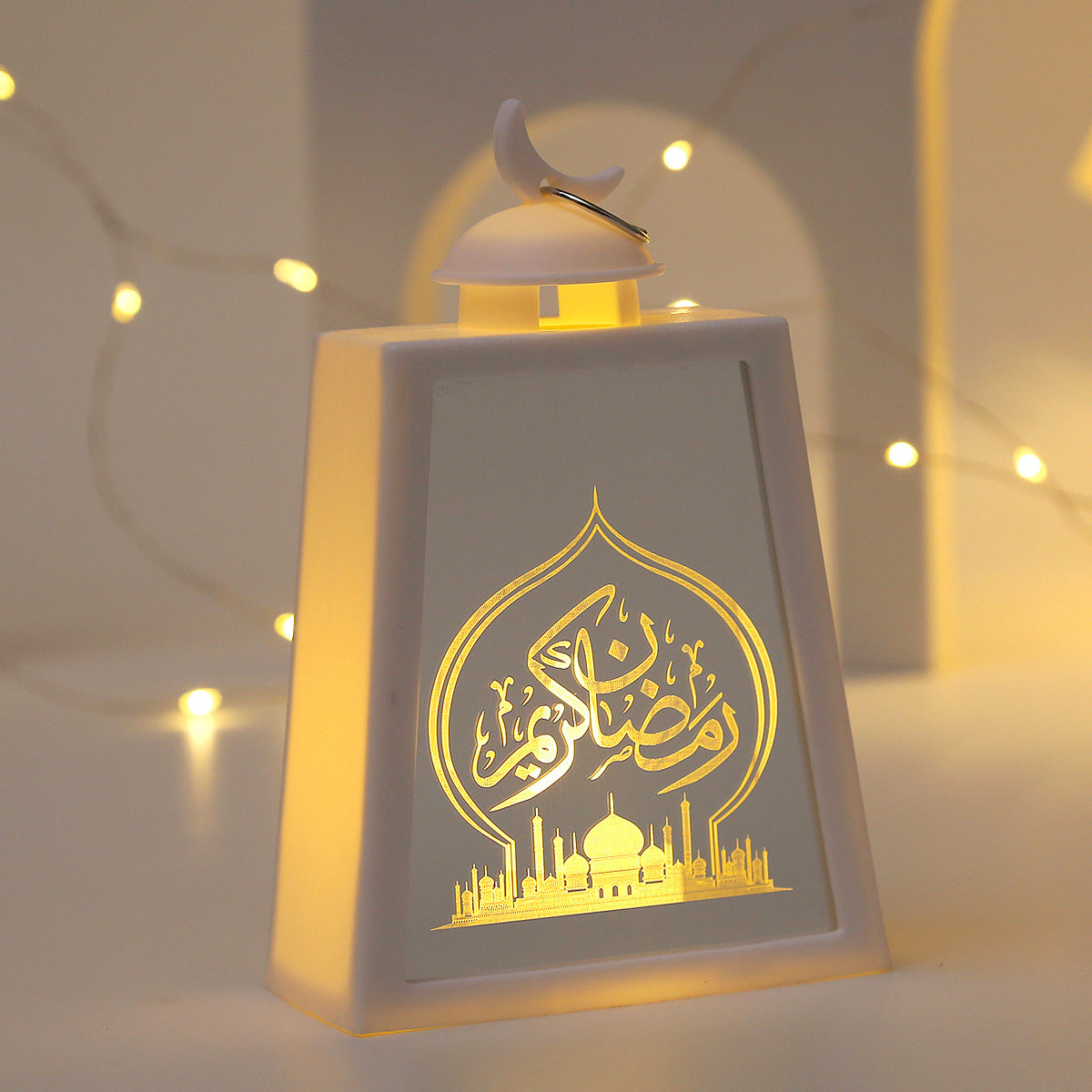 Led Lantern Lamp, Ramadan Eid light