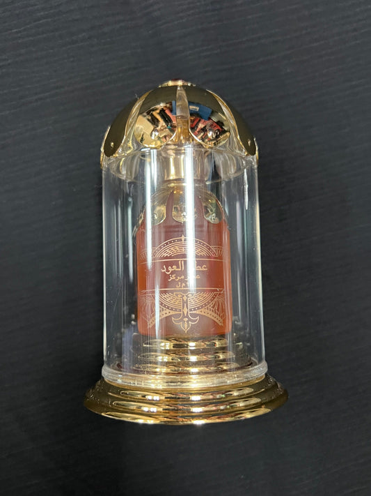 Attar Al Oudh