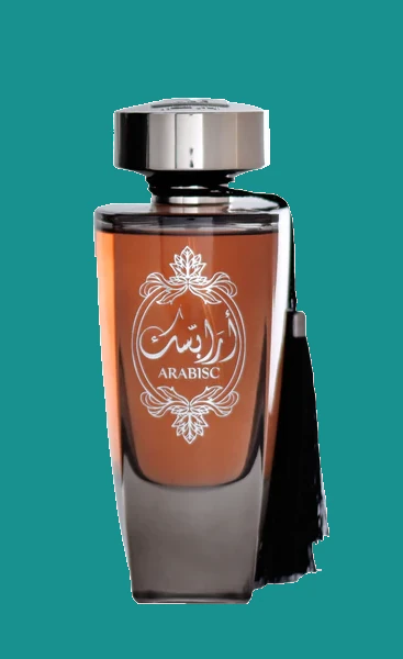 Almas ARABISC 100ml Unisex EAU DE PARFUM - Natural Spray