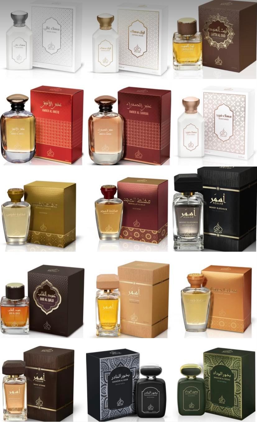 Perfume discount 100ml sale